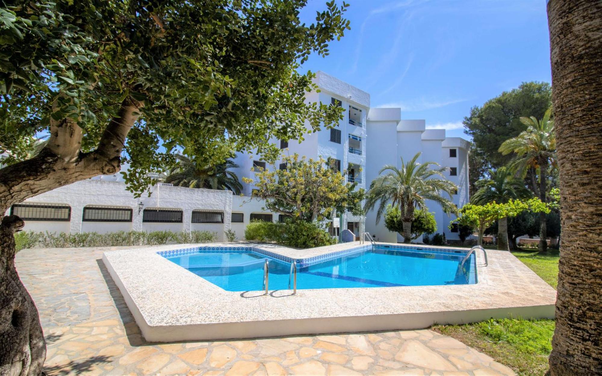 Estudio A 100 Metros De La Playa Fuentes Alcossebre