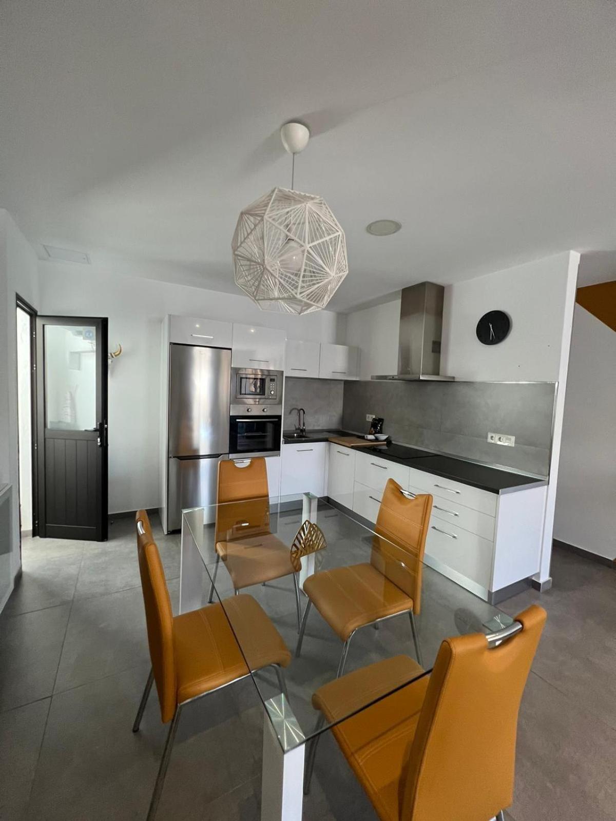 Piso En El Charco De San Gines Apartamento Arrecife (Lanzarote)