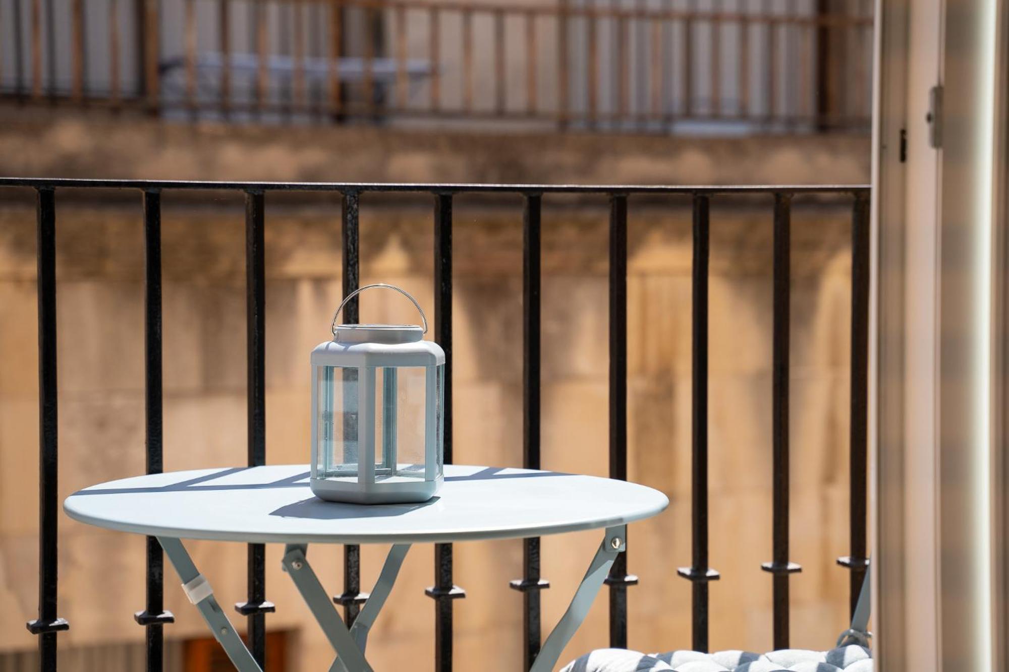 Barrio Gem Stylish 2bedroom Oasis In * Alicante