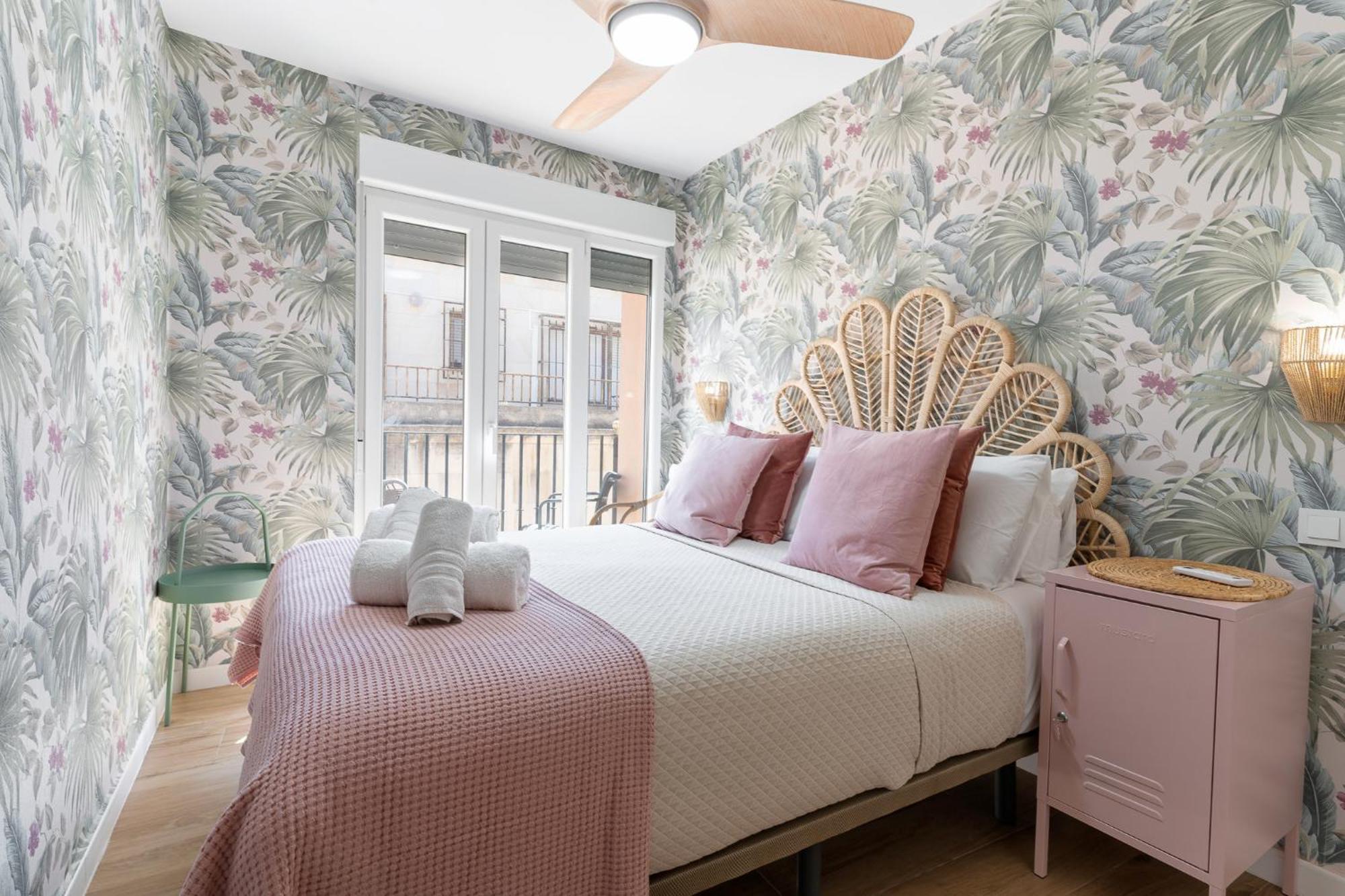 Barrio Gem Stylish 2bedroom Oasis In Apartamento