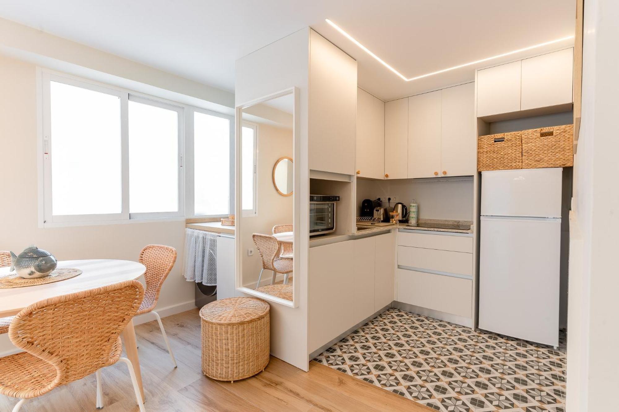 Barrio Gem Stylish 2bedroom Oasis In Apartamento *