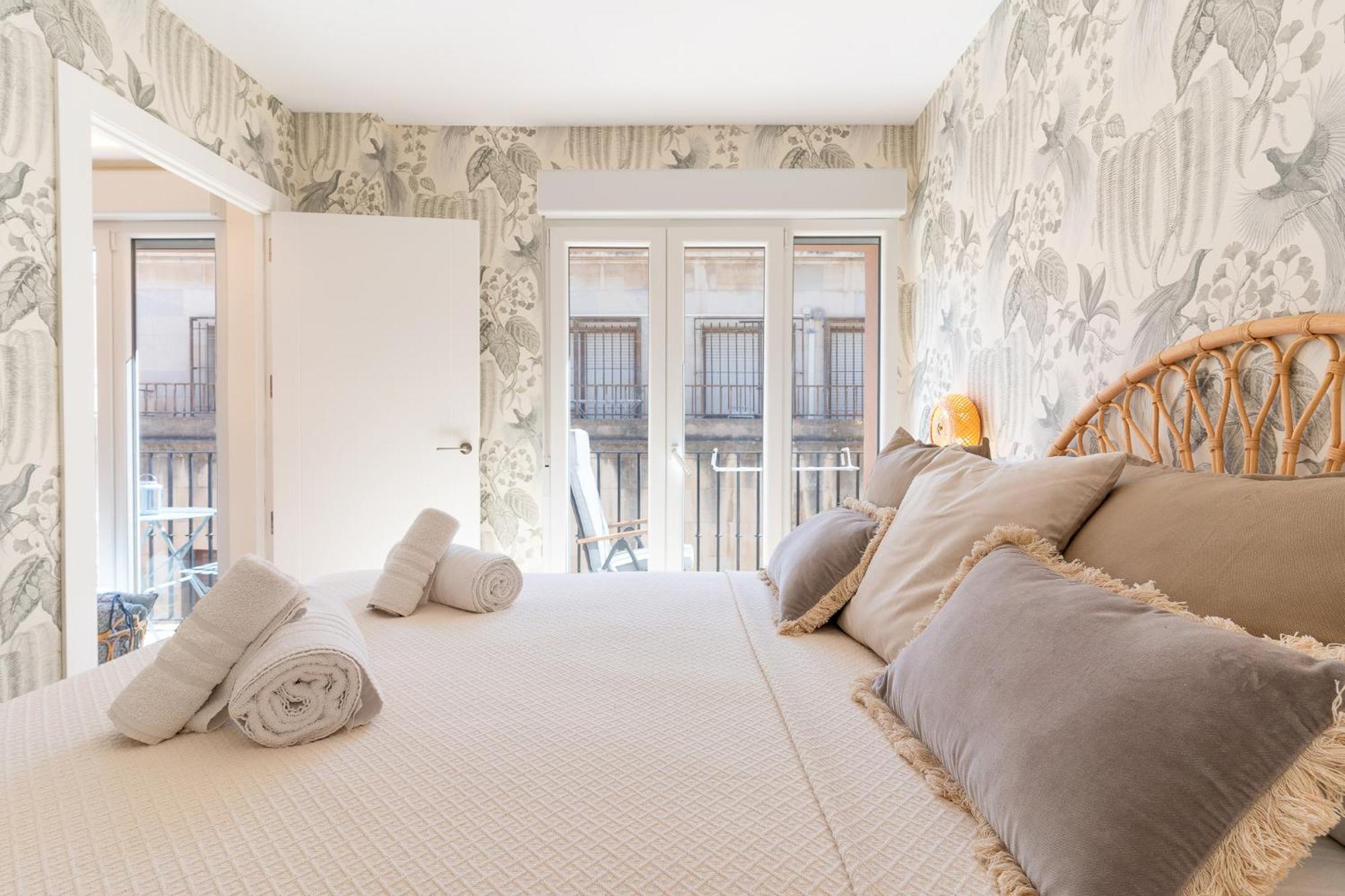 Apartamento Barrio Gem Stylish 2bedroom Oasis In