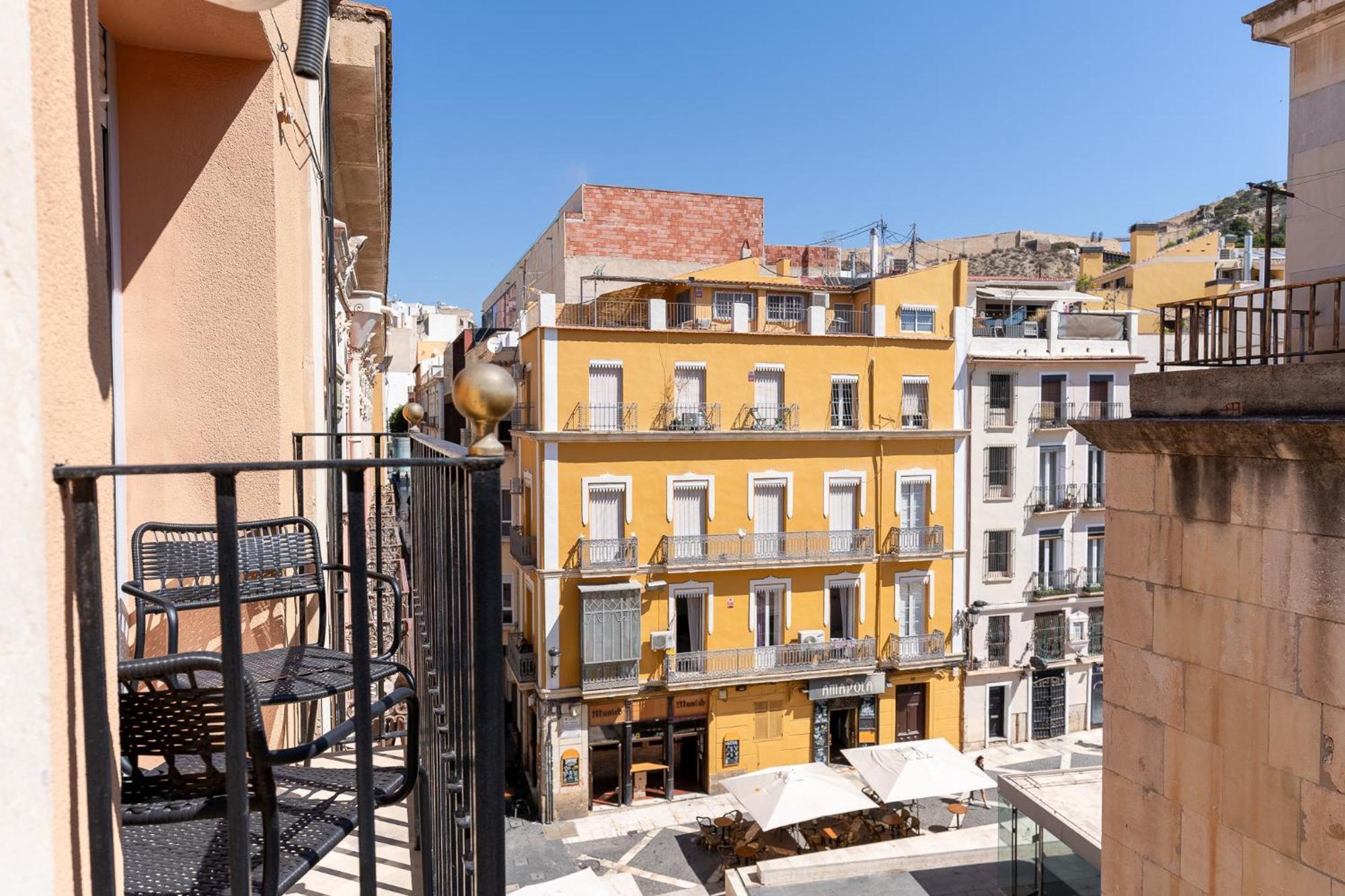 Barrio Gem Stylish 2bedroom Oasis In Apartamento *