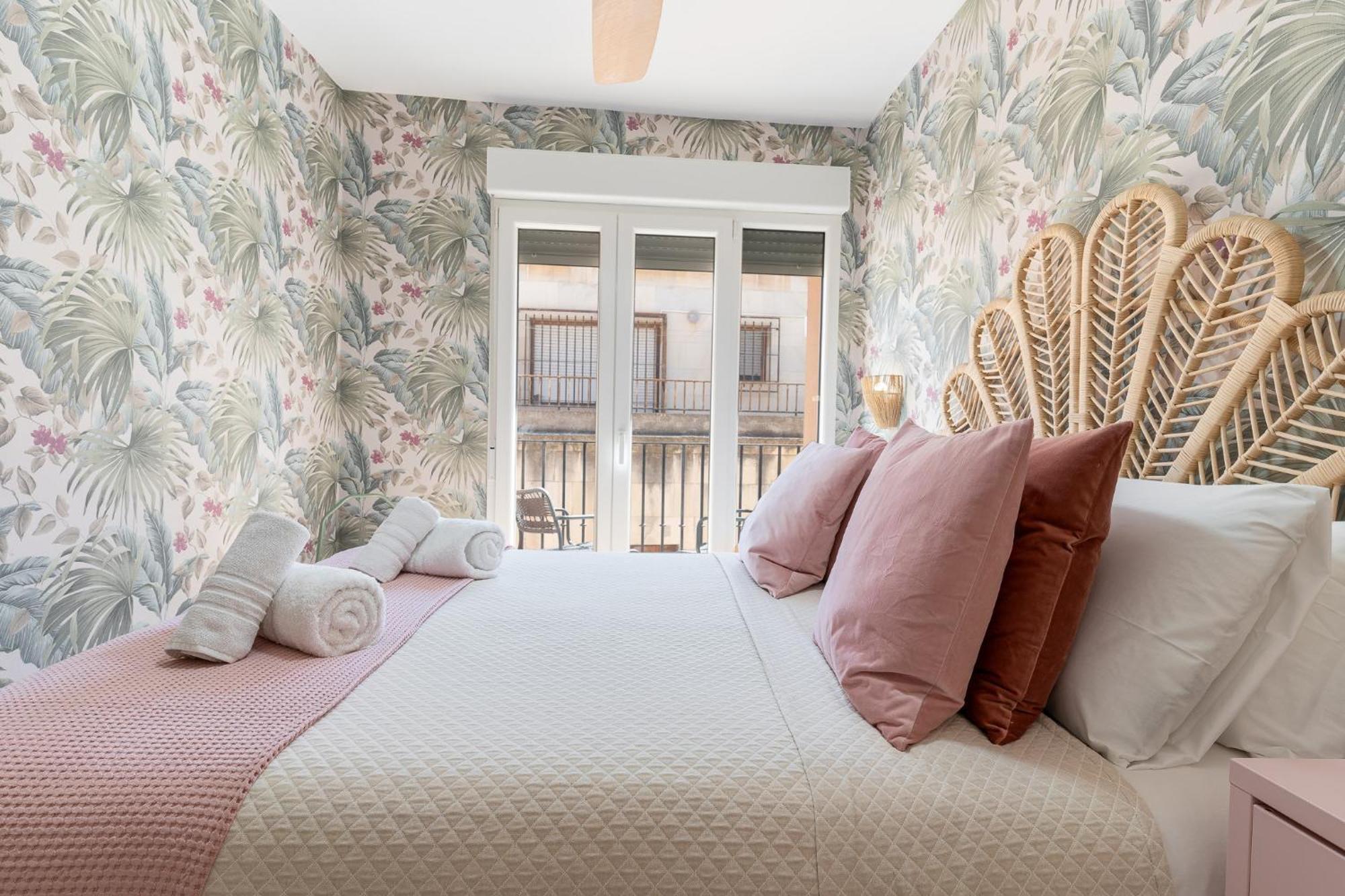 Apartamento Barrio Gem Stylish 2bedroom Oasis In *