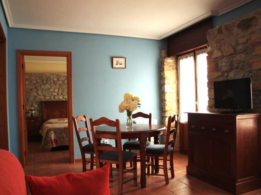 Apartment El Limonero