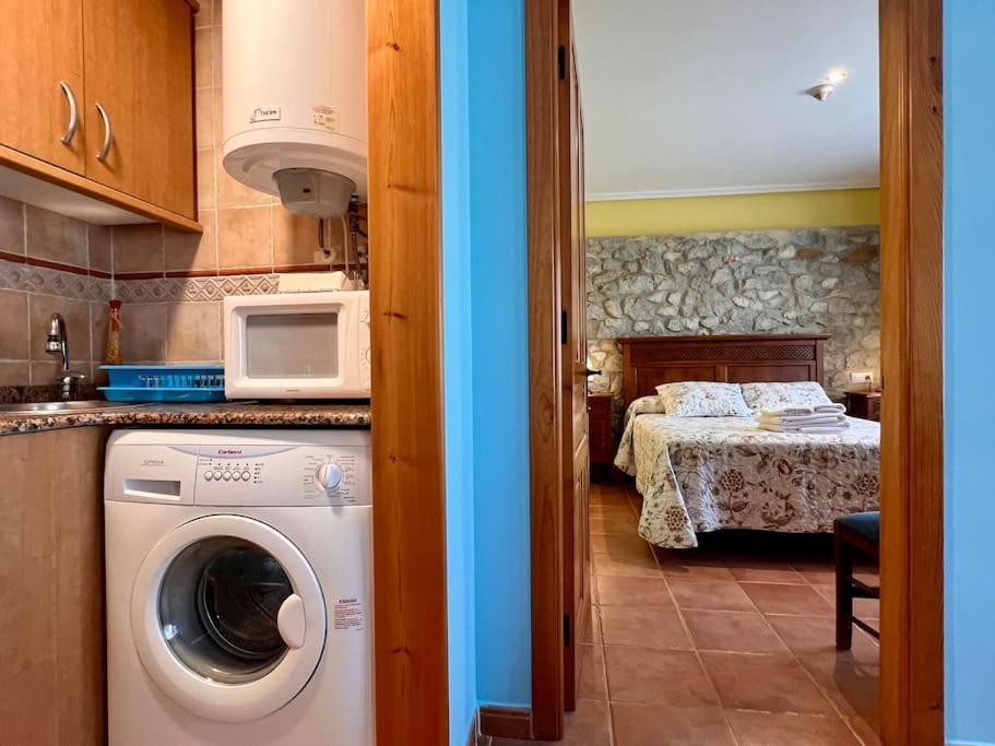 Apartment El Limonero