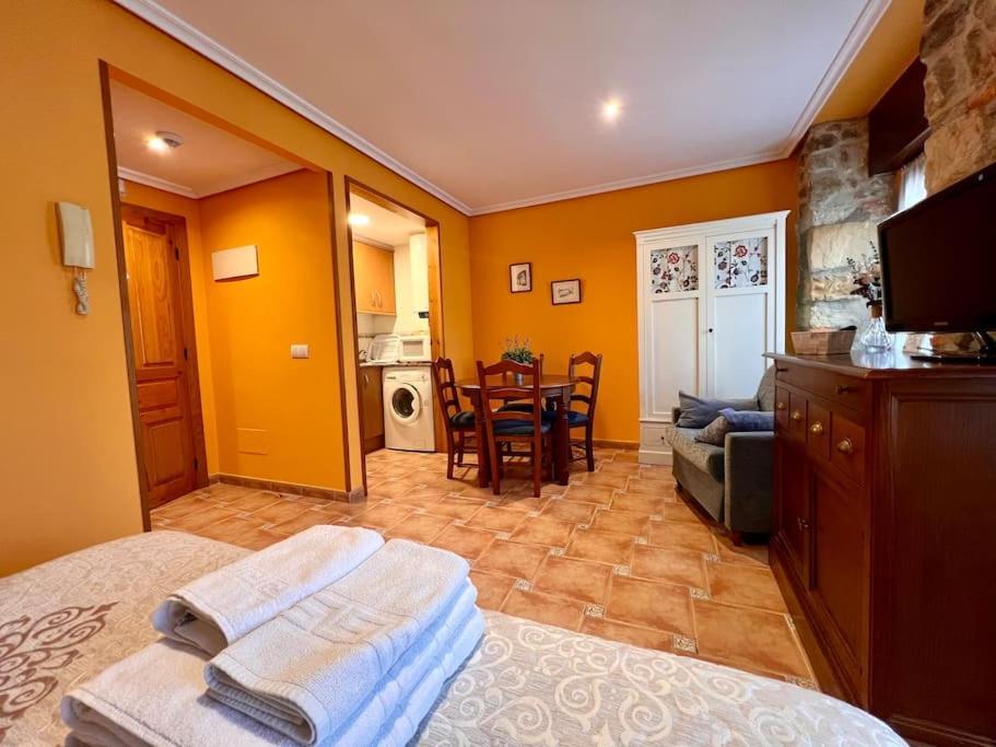 Apartment El Limonero