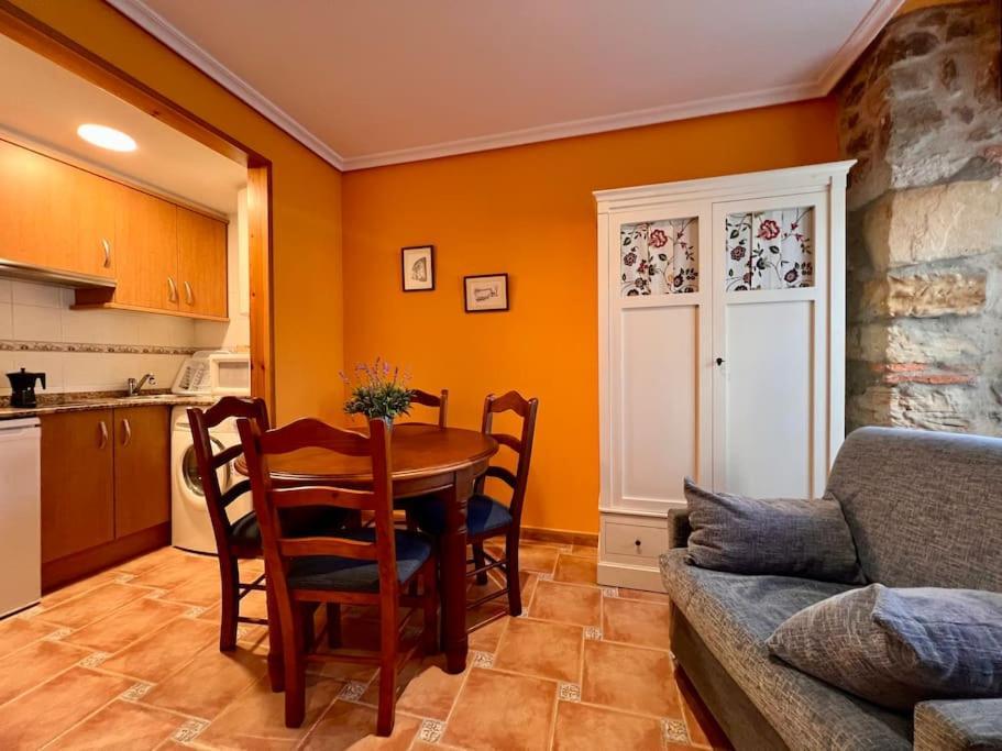 El Limonero Apartment *