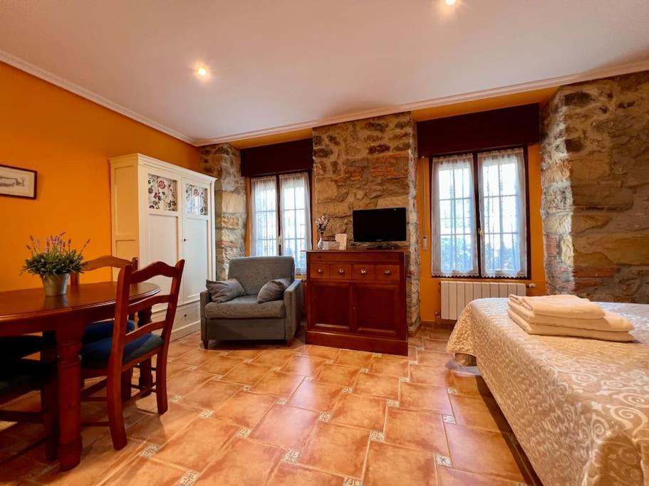 Apartment El Limonero Cobreces