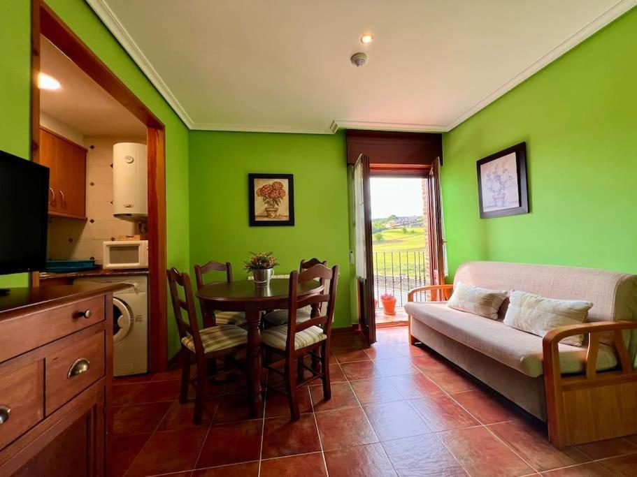 El Limonero Apartment