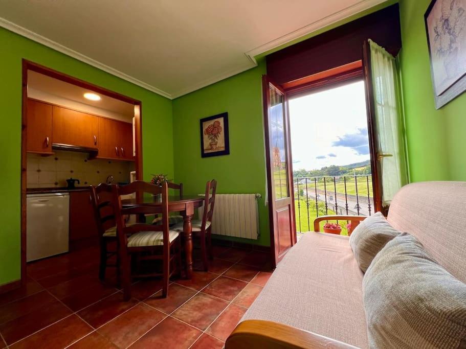 Apartment El Limonero *