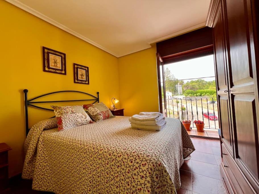 Apartment El Limonero *