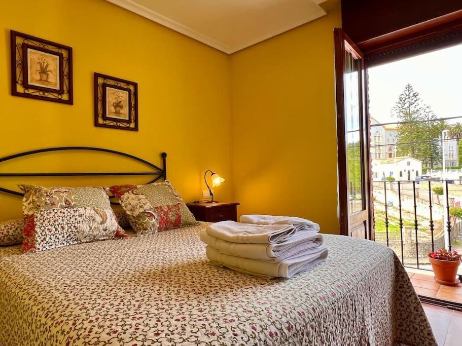 El Limonero Apartment Cobreces