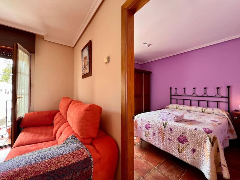 Apartment El Limonero