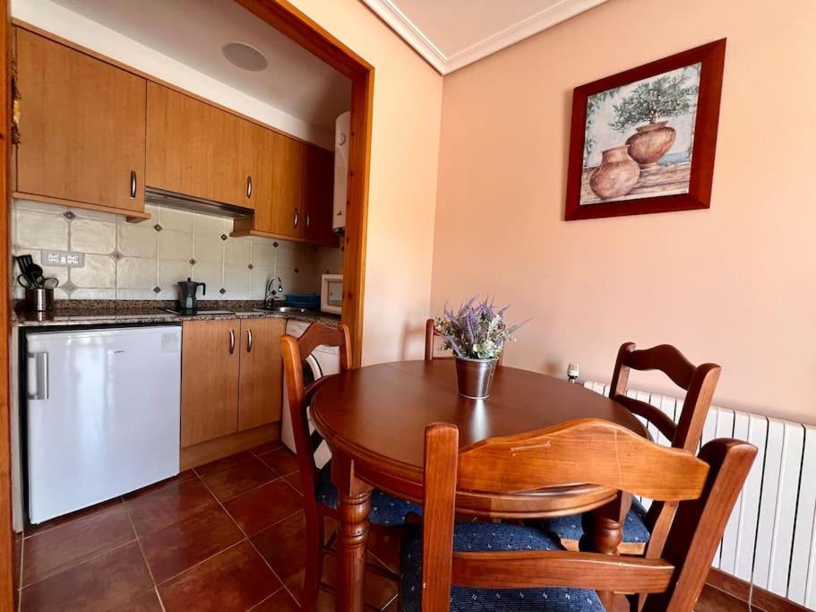 El Limonero Apartment Cobreces