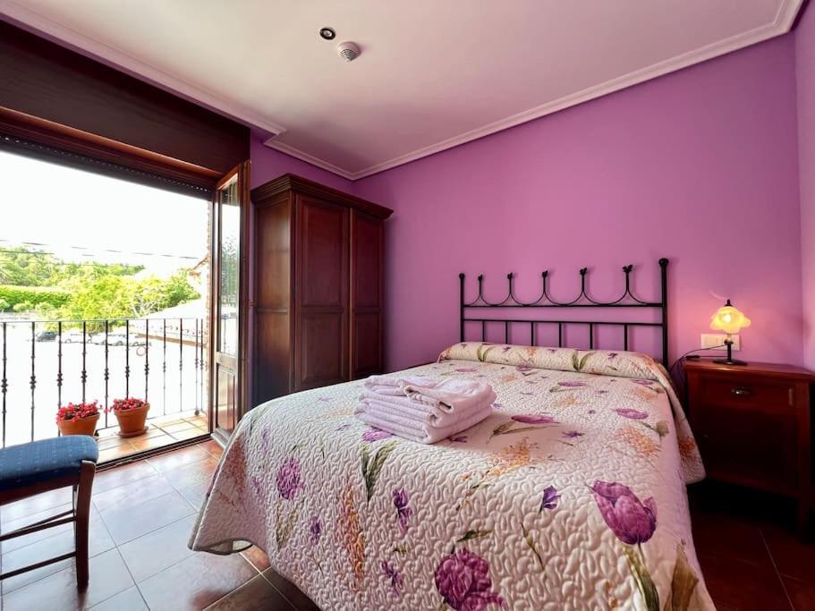 Apartment El Limonero