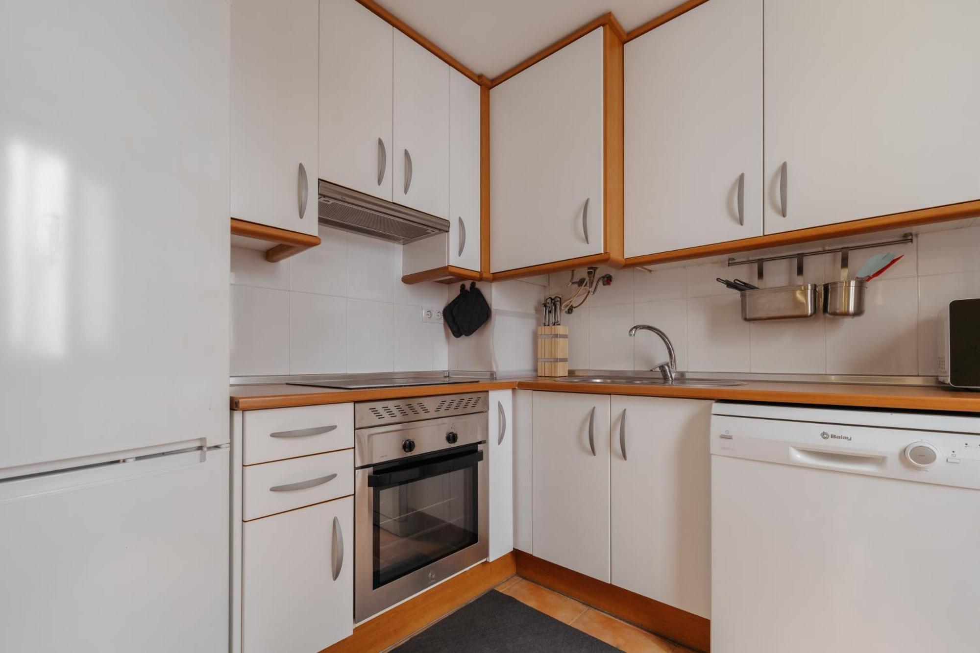 Apartment Serranos