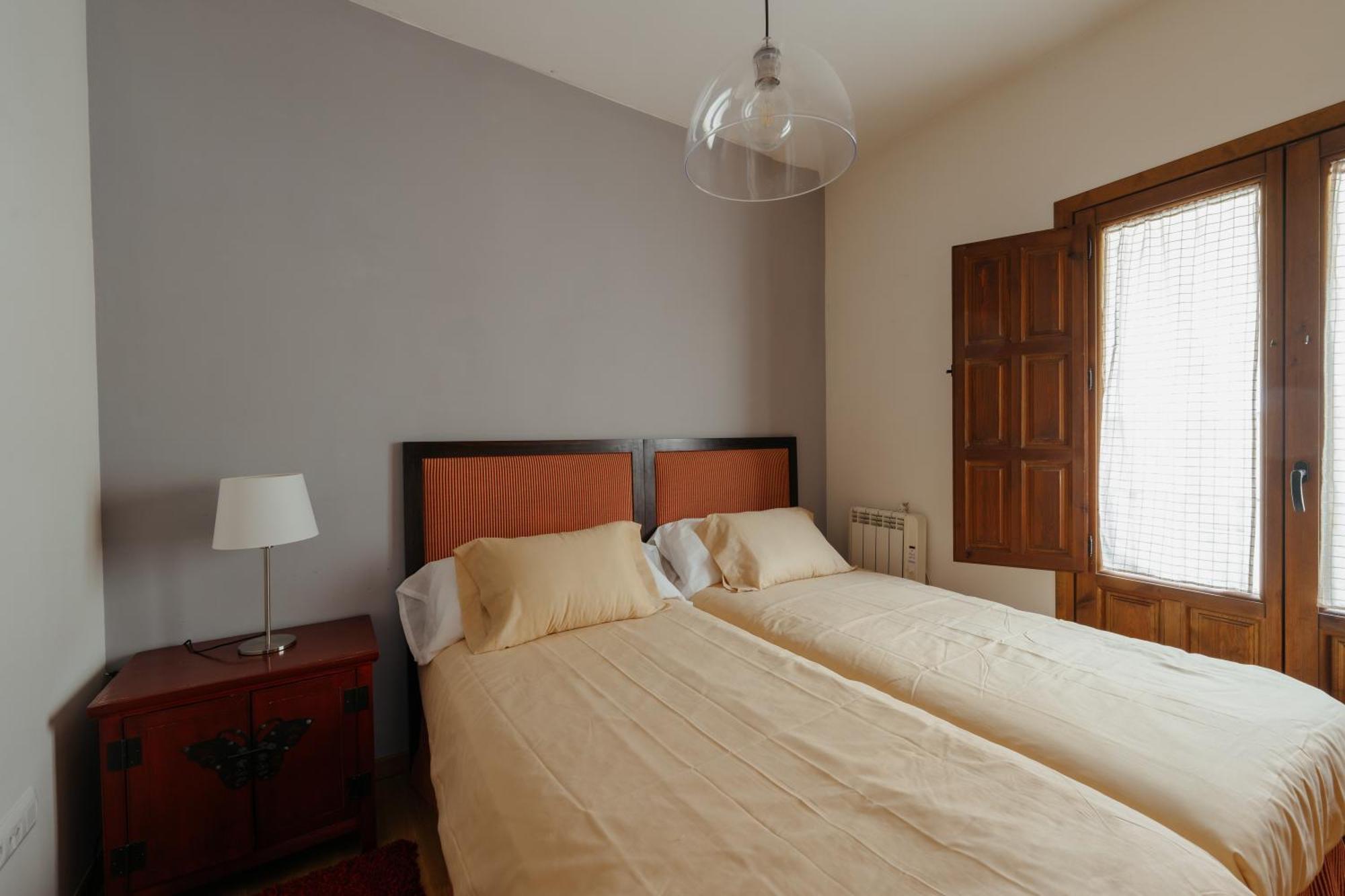 Apartment Serranos *
