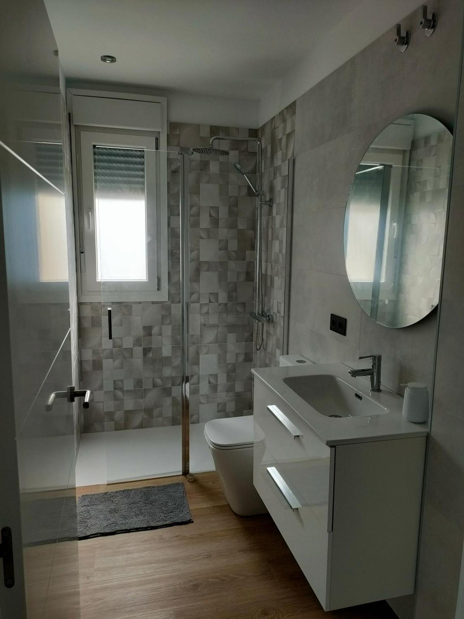 Seafront Homes Apartment Castillo de Banos