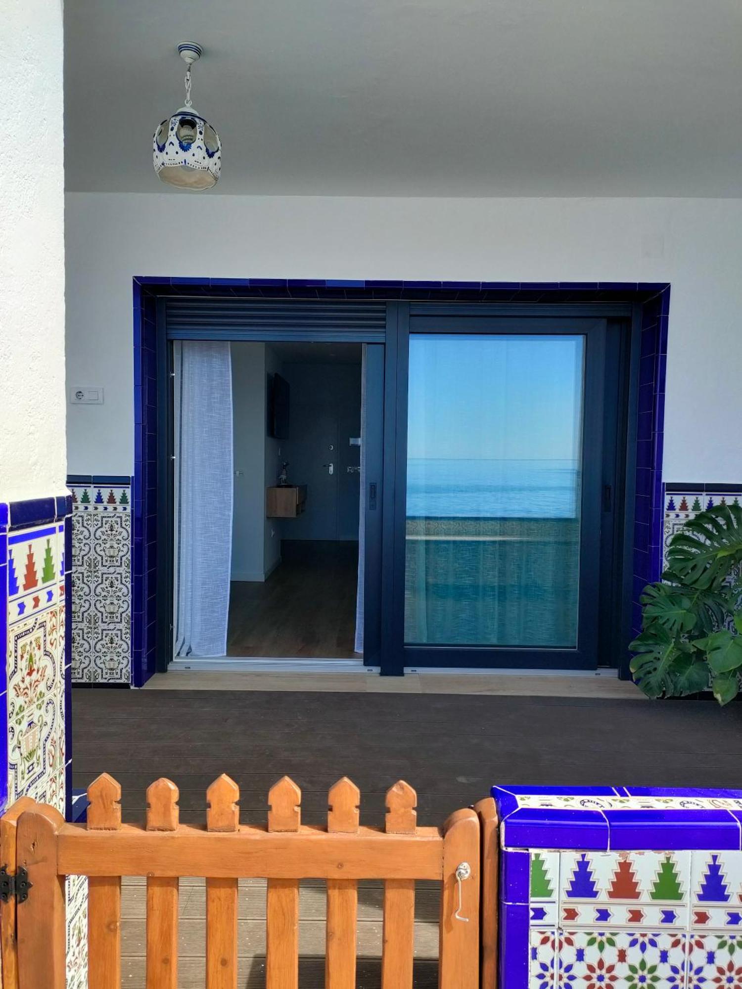 Seafront Homes Apartment Castillo de Banos
