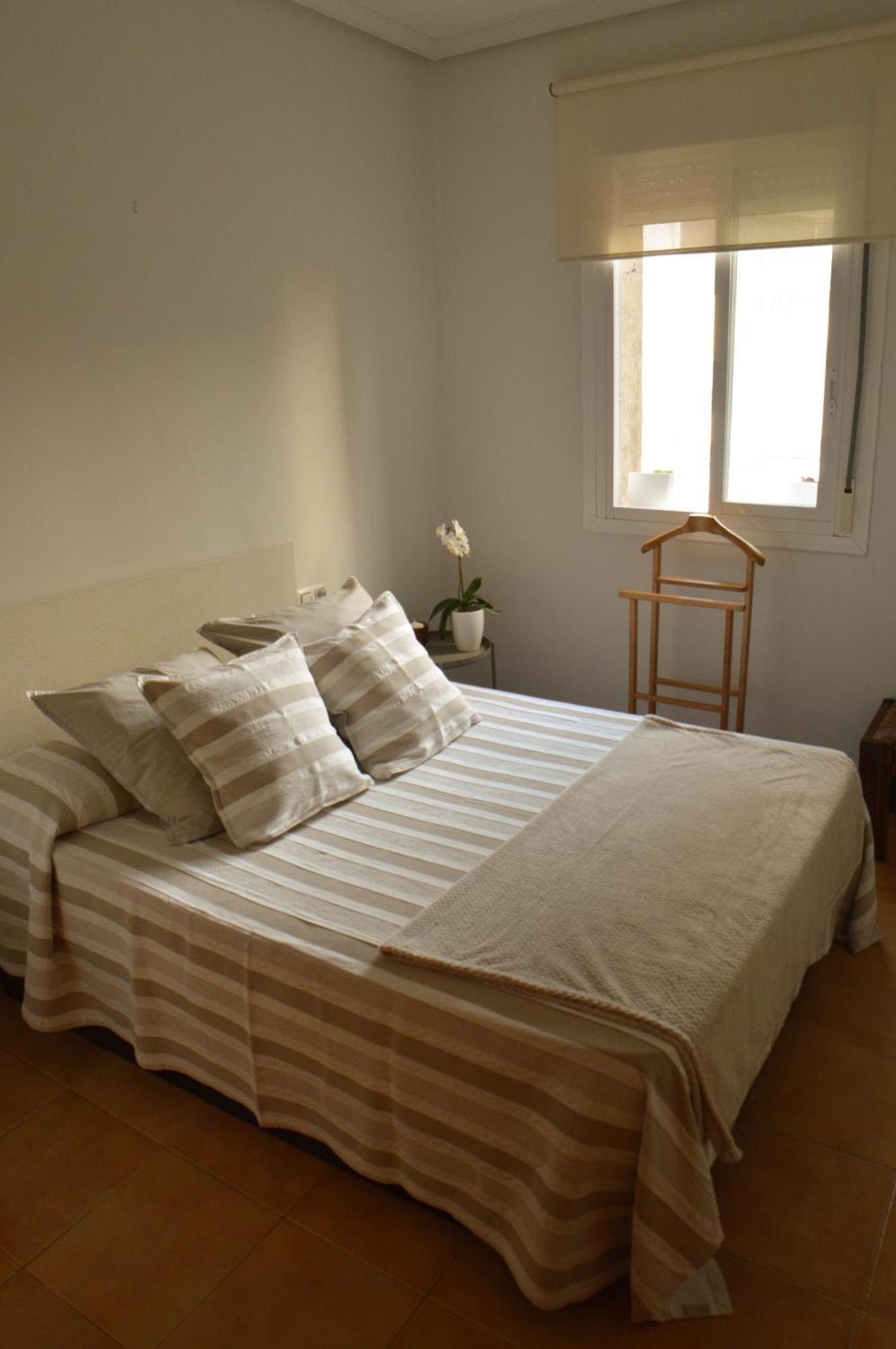 Apartamento Entero Centrico En *