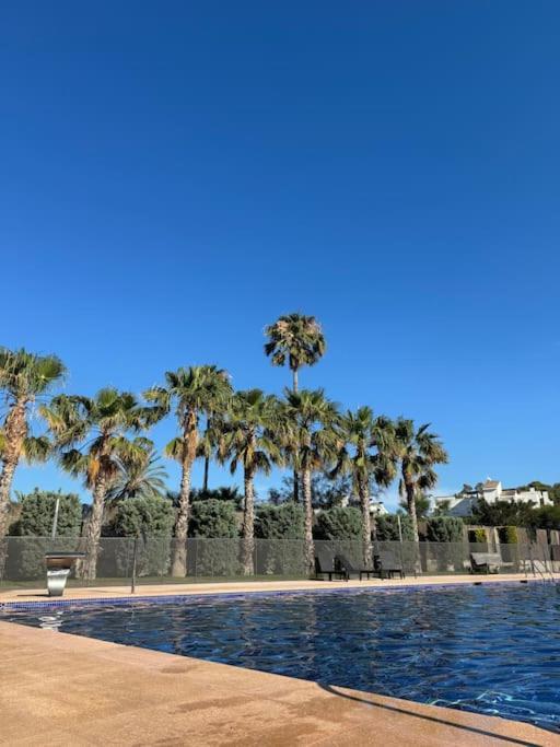 Con Gran Terraza Apartment Denia