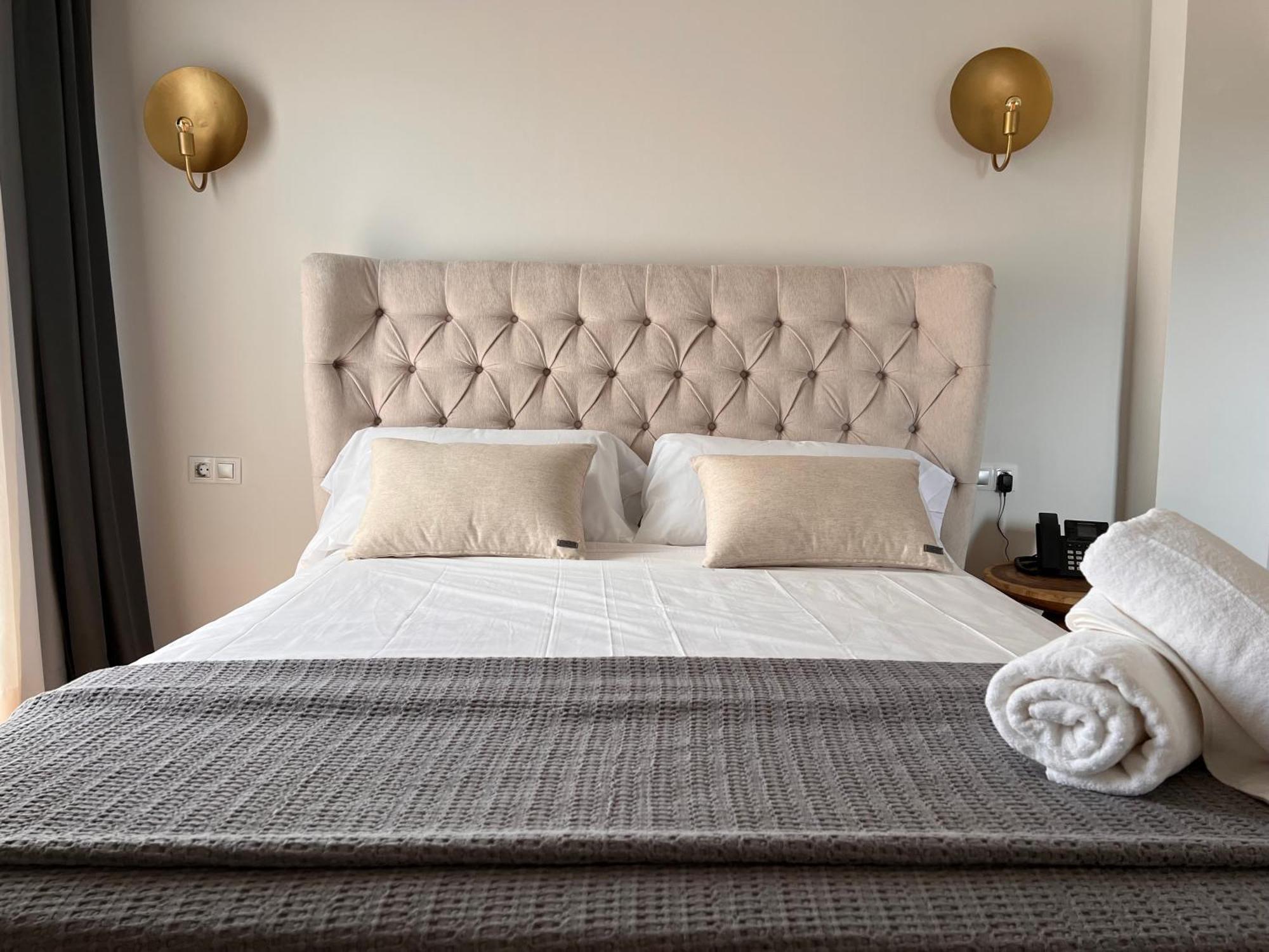 Hotel Palacio Baron De Andilla 3*