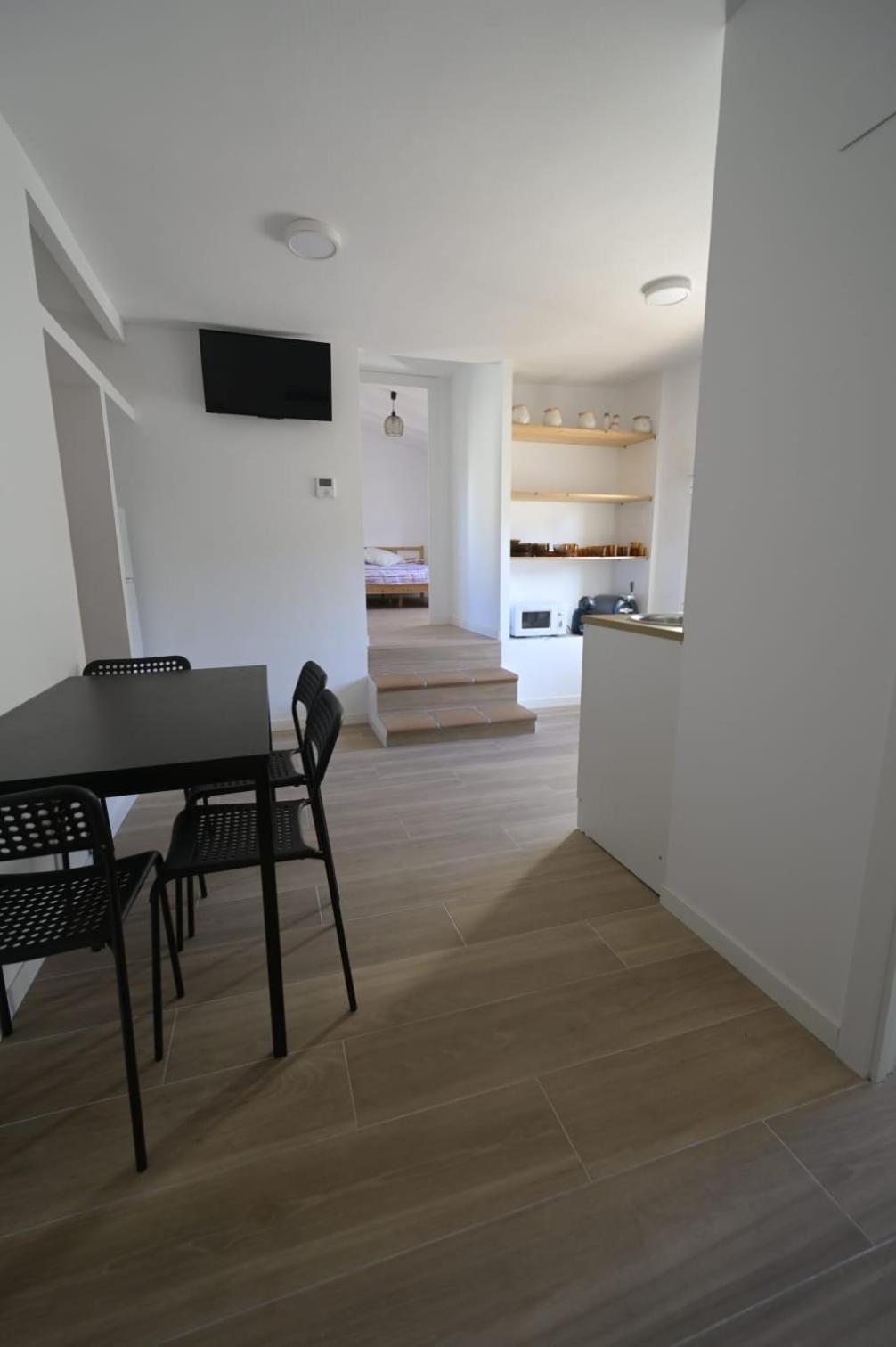 Сasa de vacaciones La Placita Zaragoza