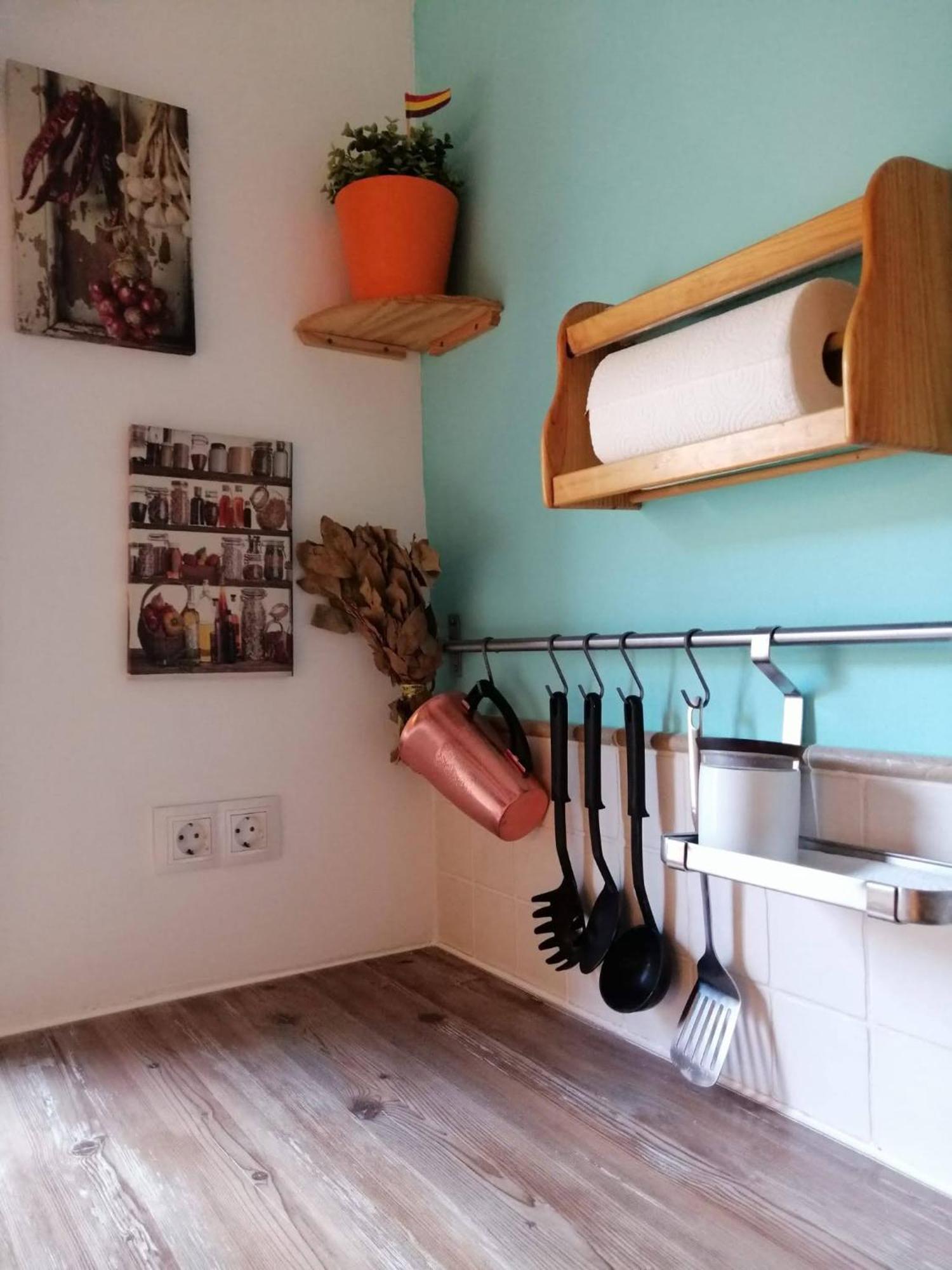 La Placita Holiday home *