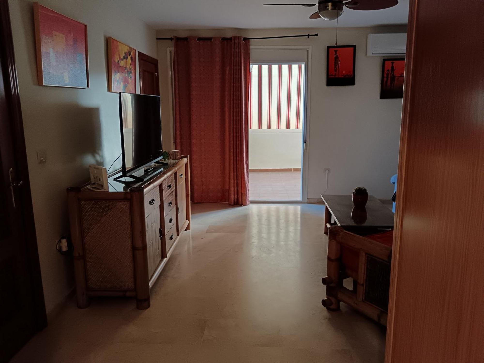 Costa Apartment Benalmadena