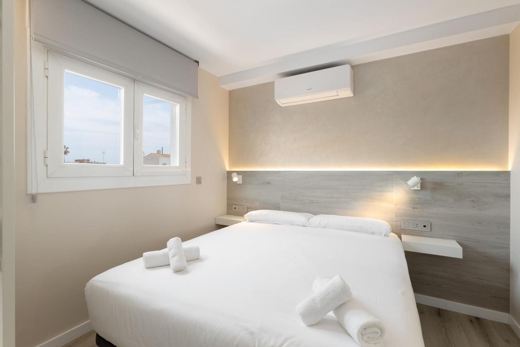 Apartahotel Vilassar