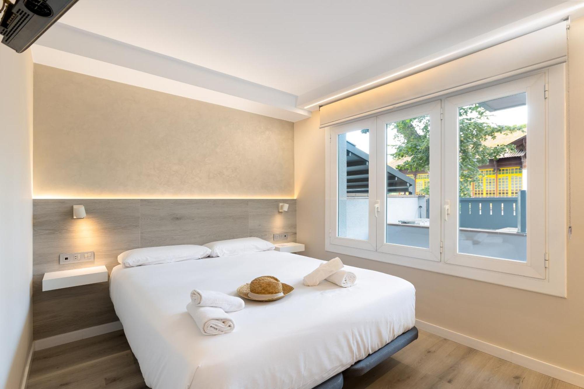 Apartahotel Vilassar *