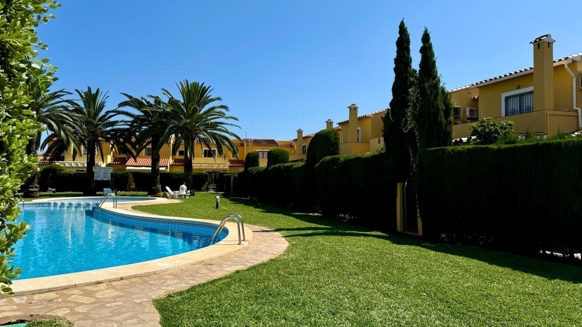 Datiler Vybdenia Apartamento