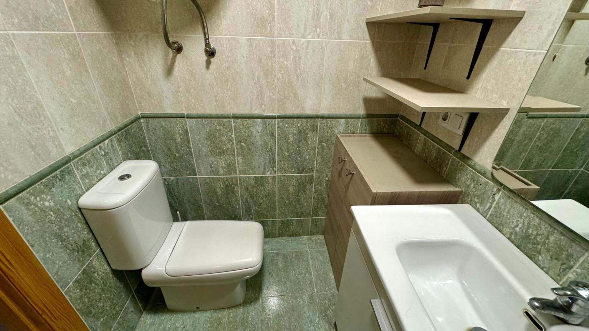 Apartamento Datiler Vybdenia Dénia