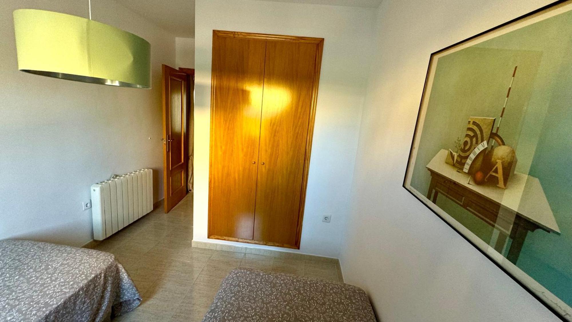 Apartamento Datiler Vybdenia *