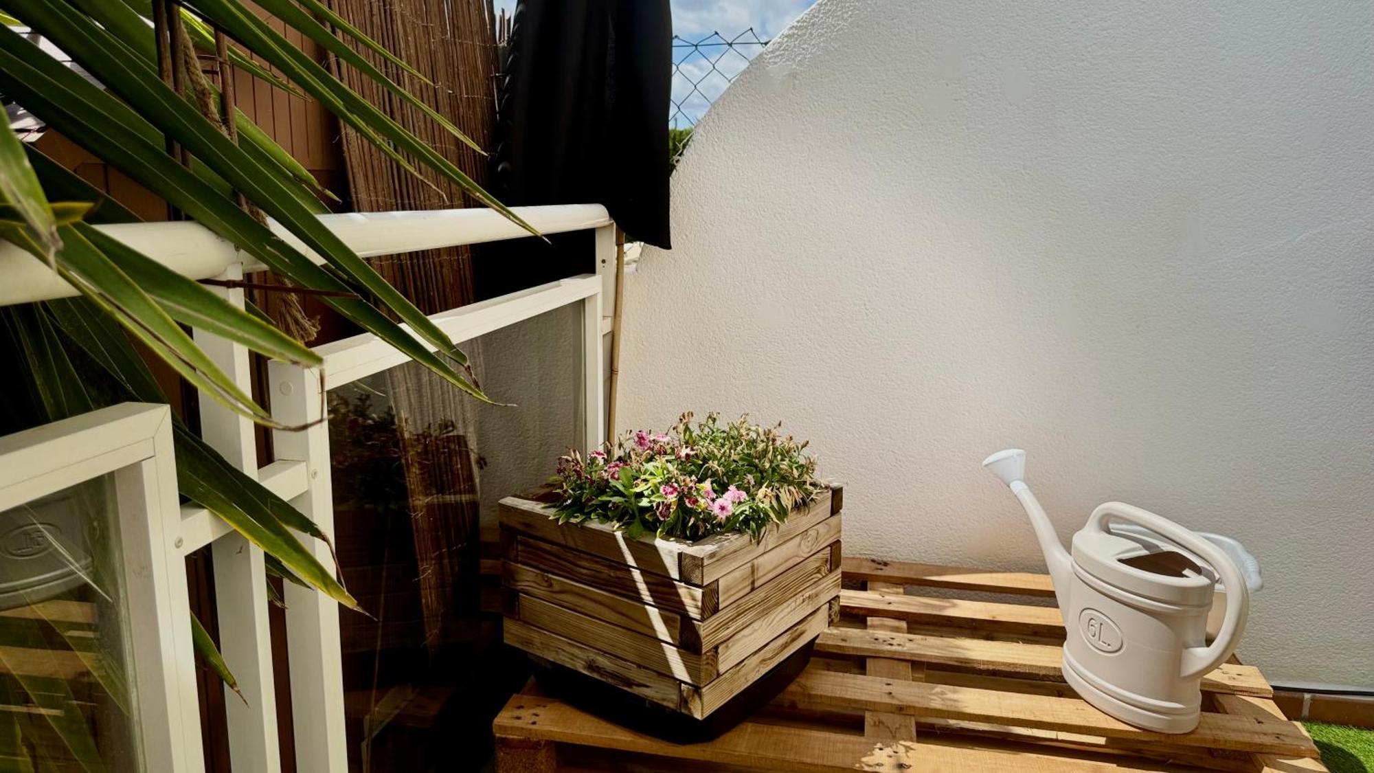 Apartamento Datiler Vybdenia