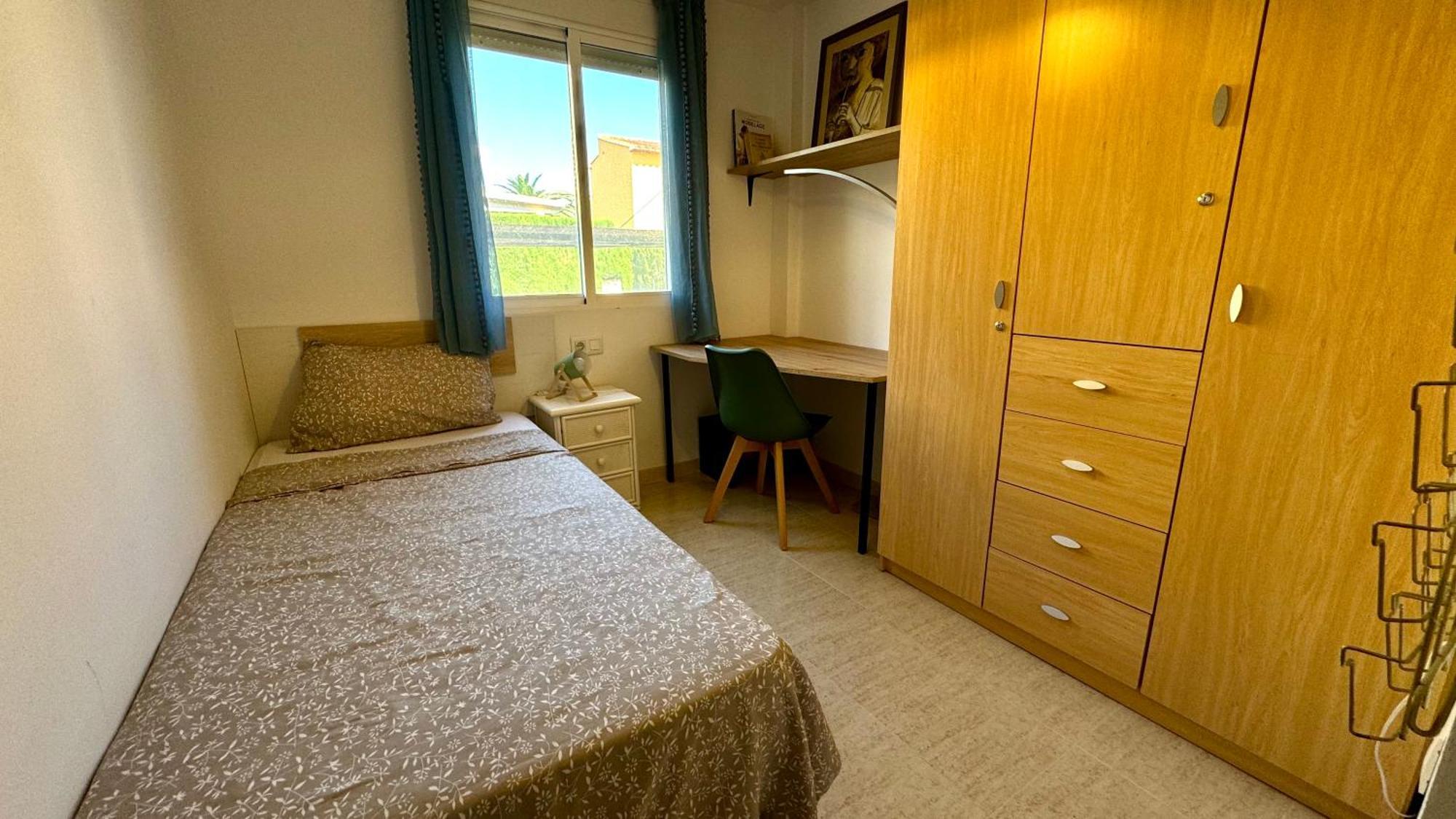 Datiler Vybdenia Apartamento