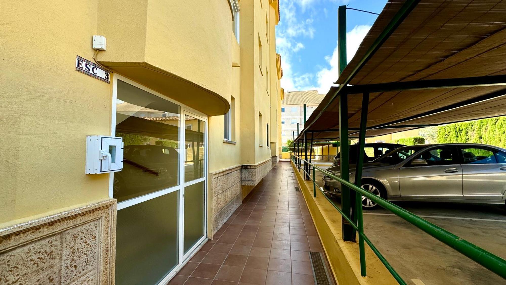 Datiler Vybdenia Apartamento *