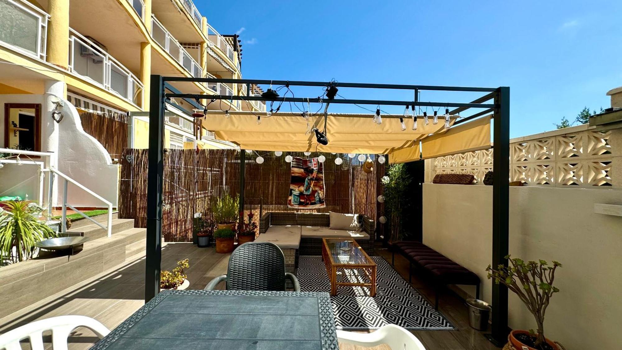 Apartamento Datiler Vybdenia *