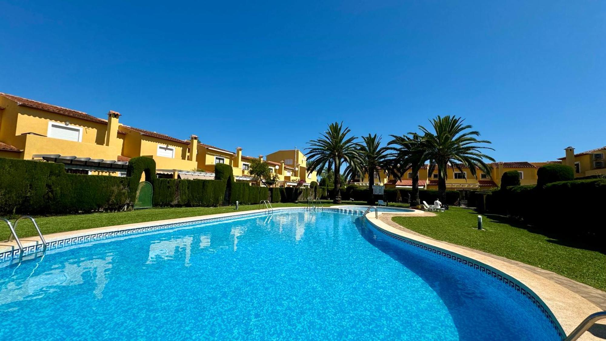 Apartamento Datiler Vybdenia