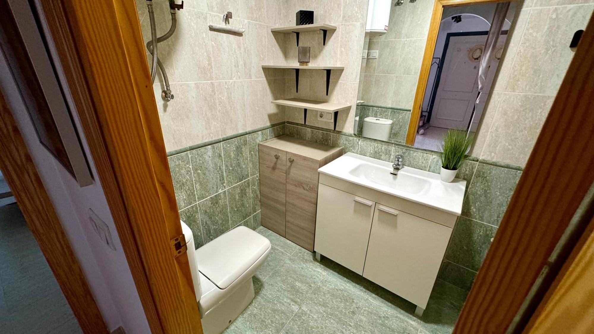 Apartamento Datiler Vybdenia *