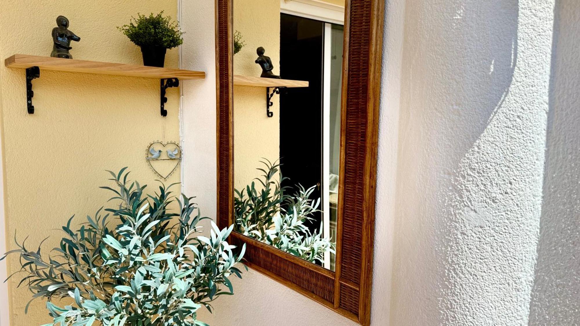 Apartamento Datiler Vybdenia