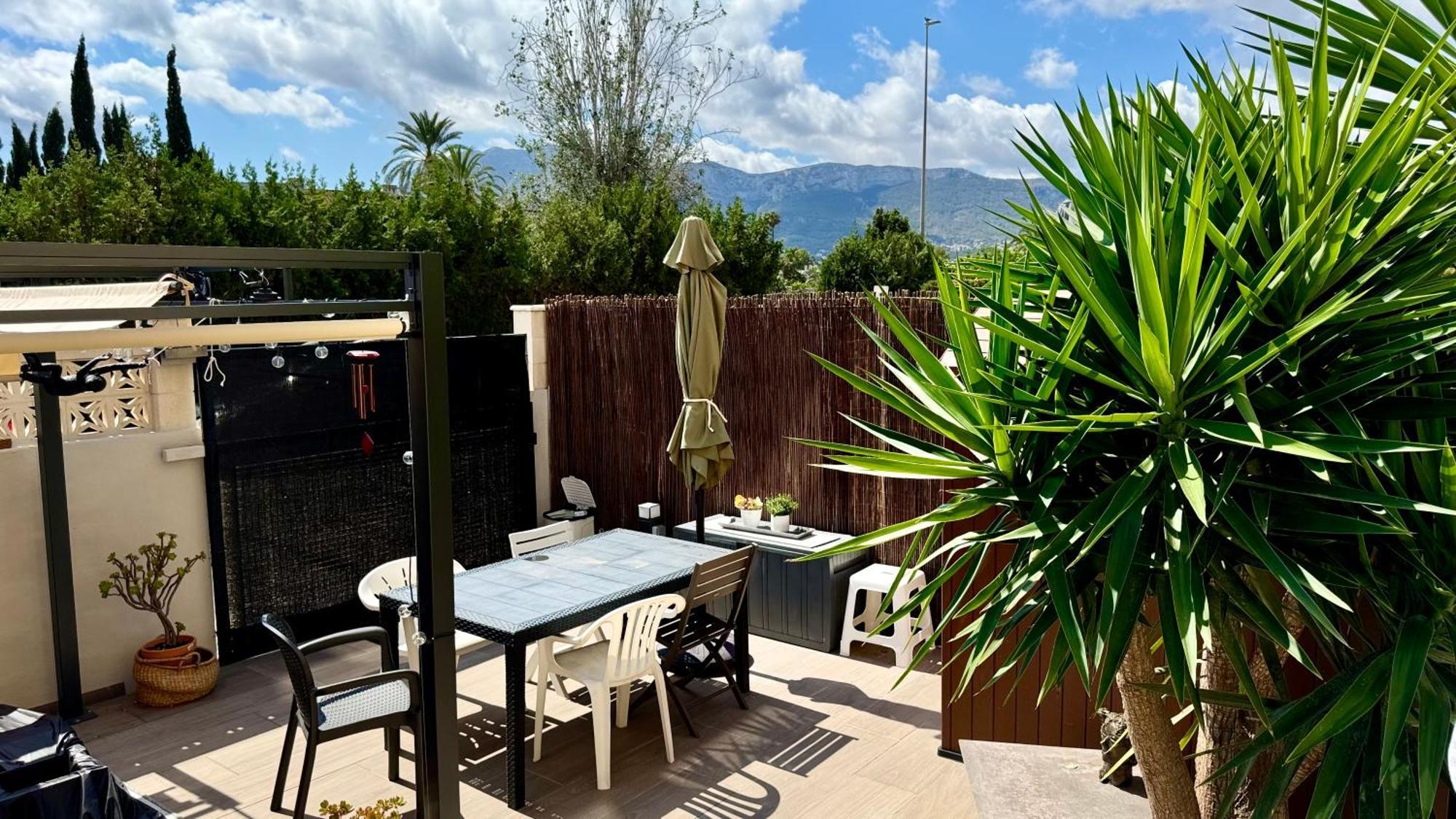 Apartamento Datiler Vybdenia *