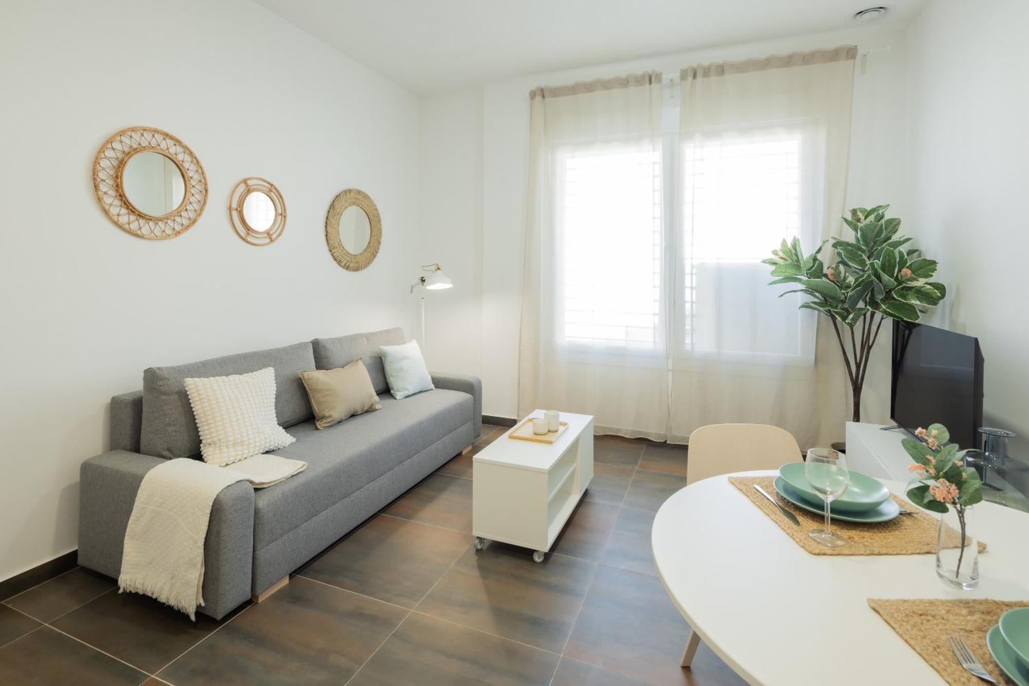 Apartment Estudios Y El Antiguo Balneario Ha Cadiz
