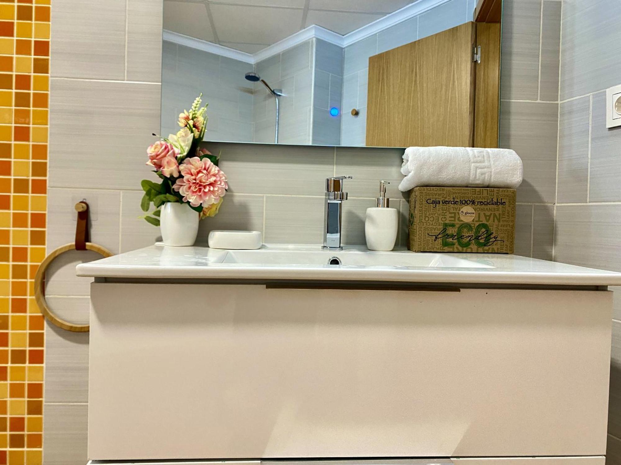 Apartamento By Gloove Biar