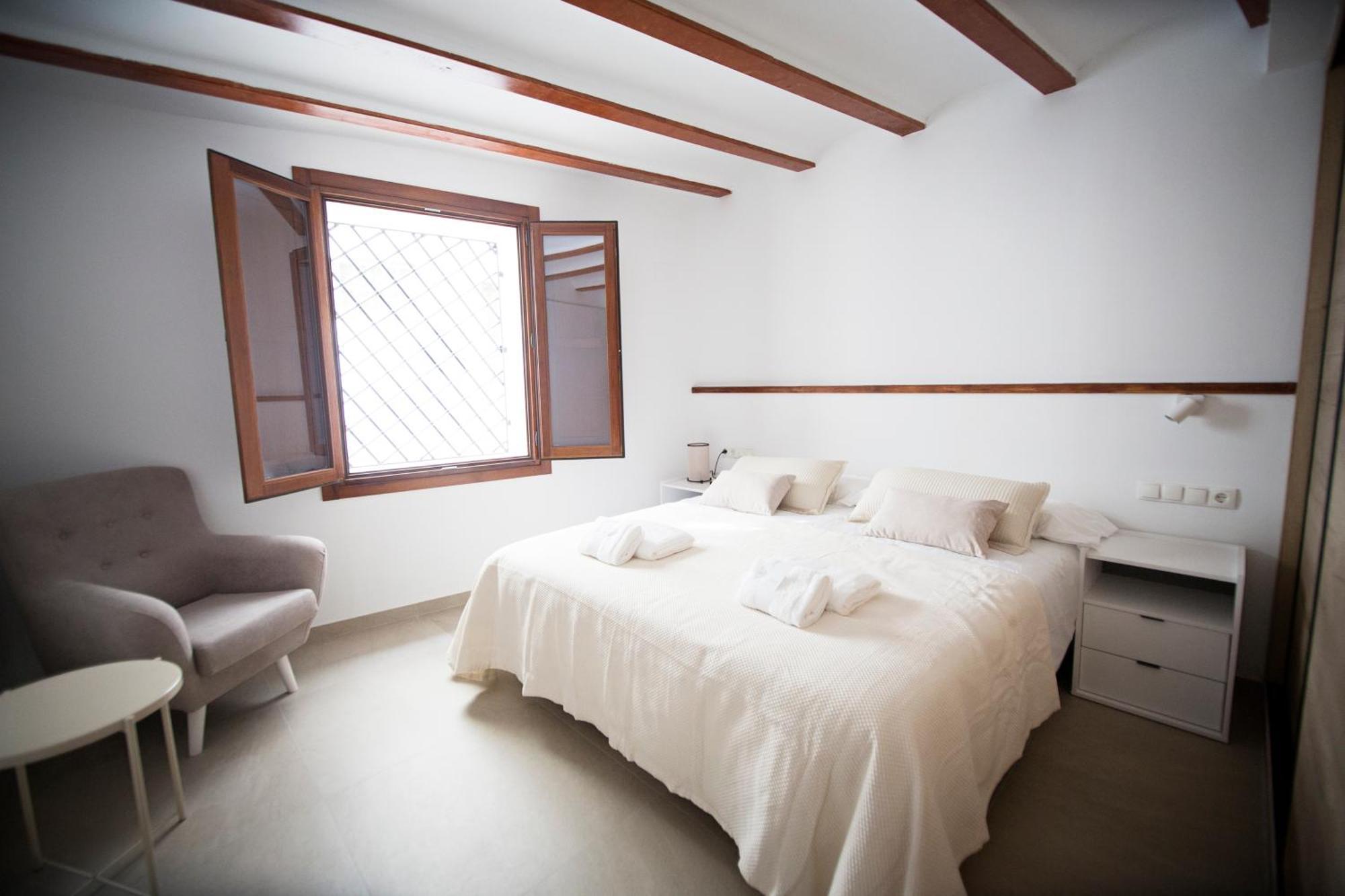 Apartamento Turisticos La Bodegueta *
