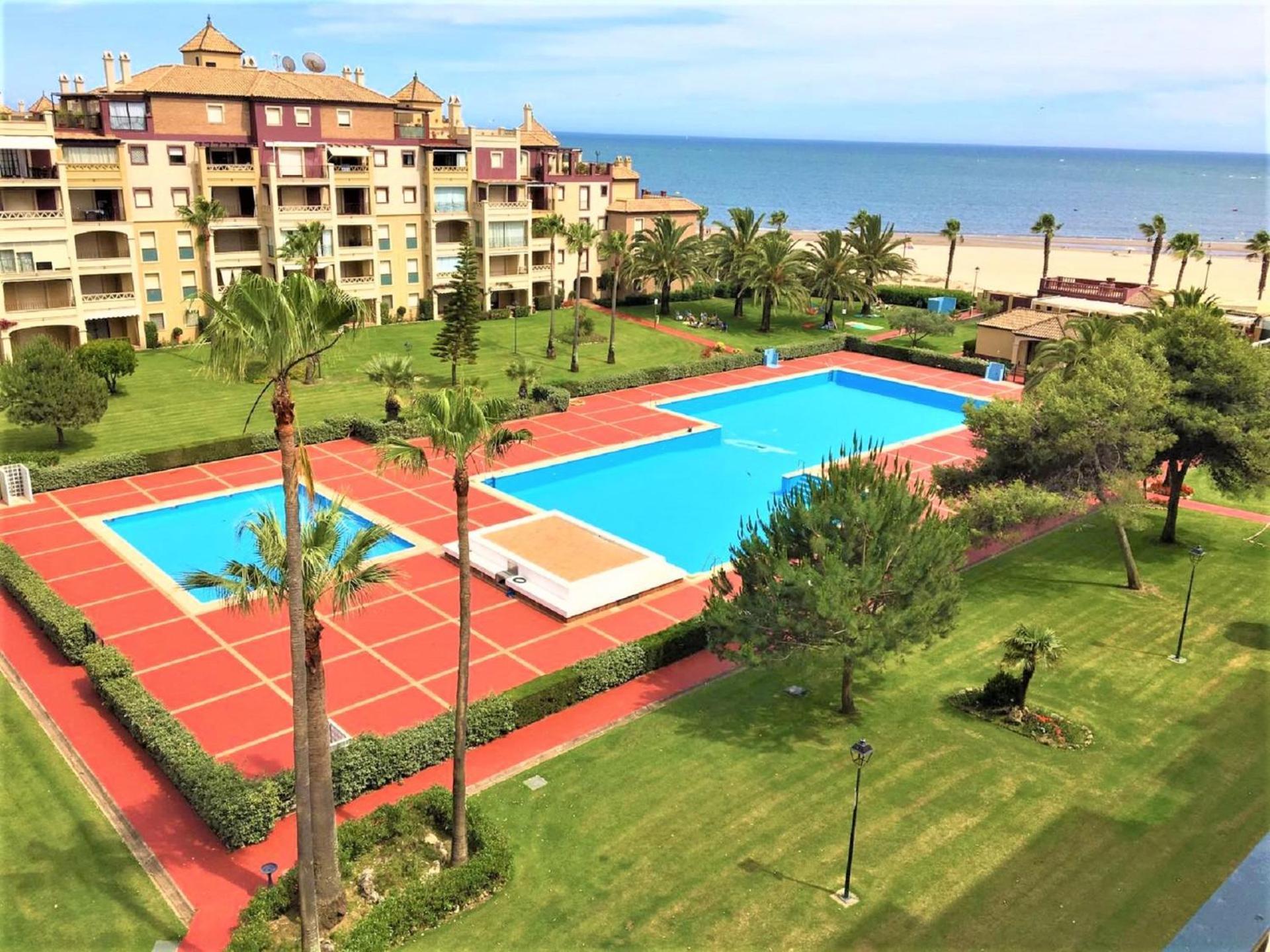Apartamento Alcaudon