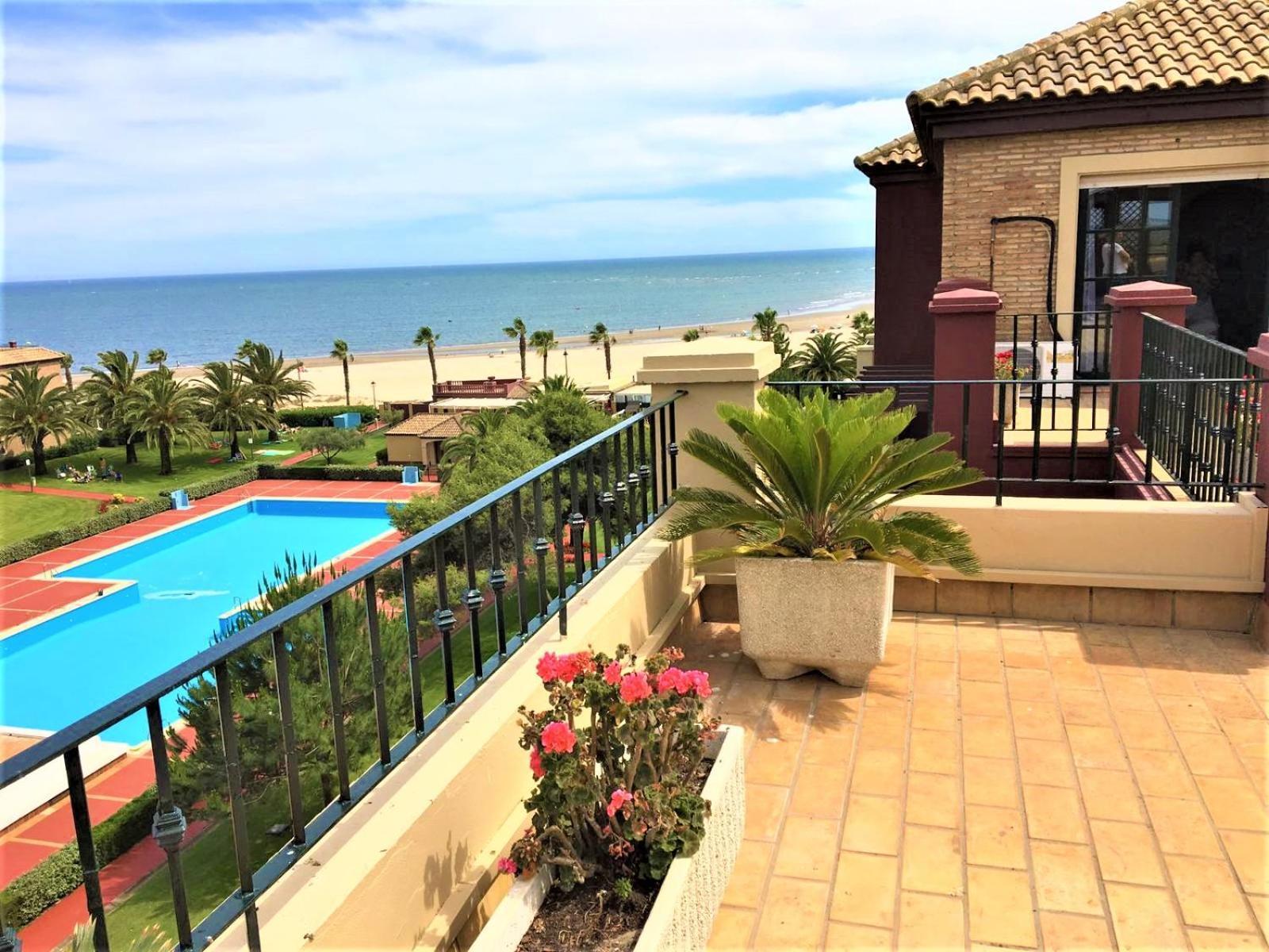 Alcaudon Apartamento