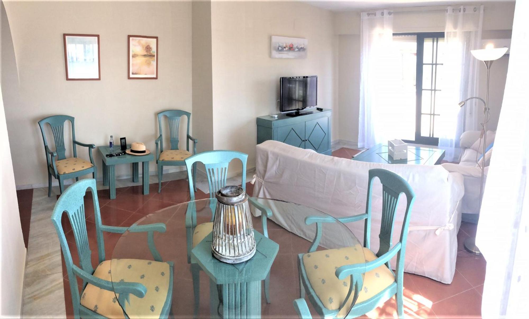 Apartamento Alcaudon Isla Canela