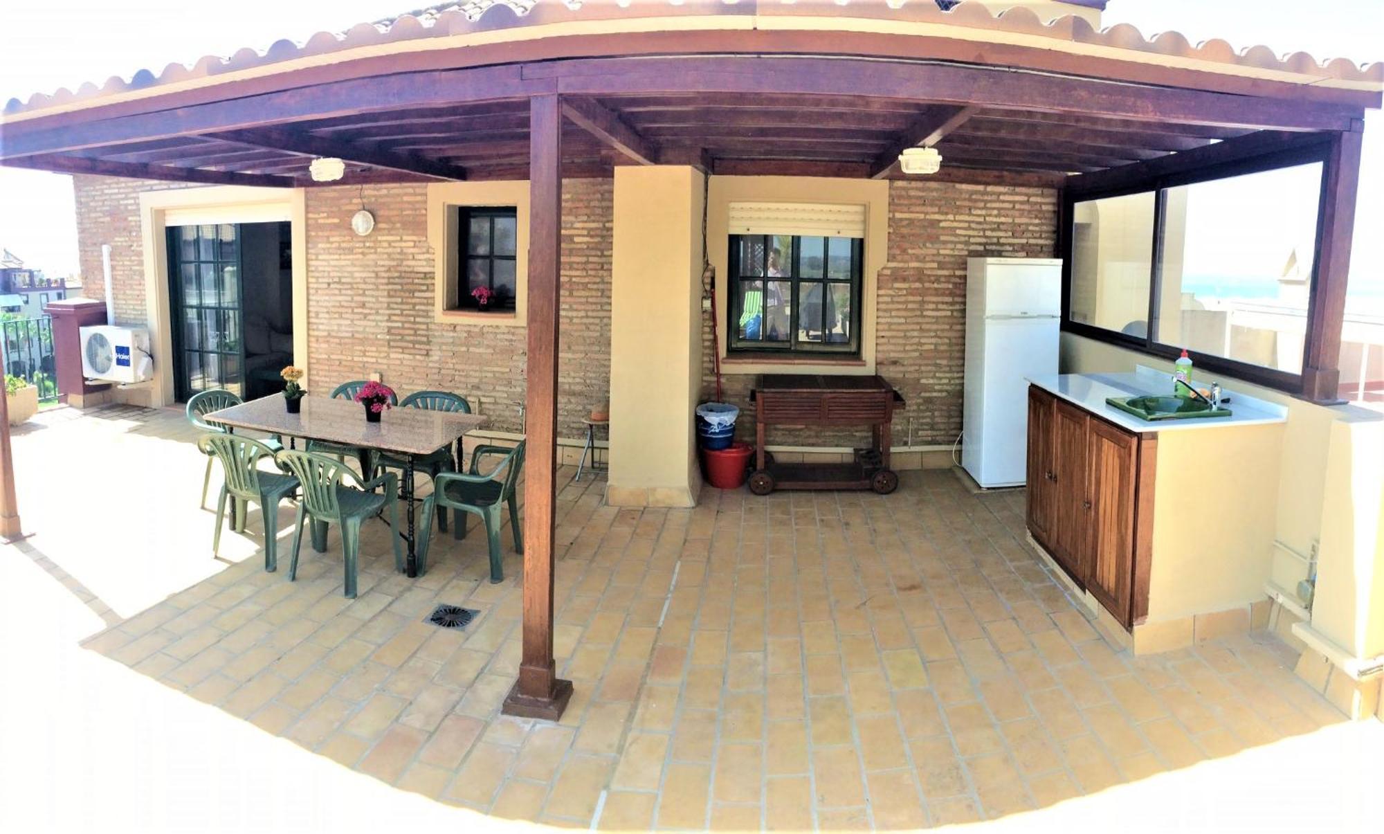Apartamento Alcaudon